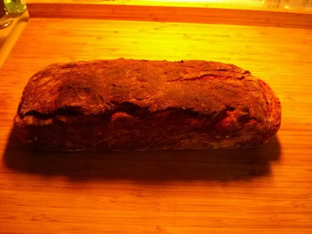 Kürbisbrot - Rezept - Bild Nr. 9