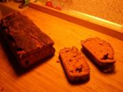 Kürbisbrot - Rezept