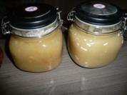 Apfelmus einkochen - Rezept