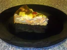 Lachs Quiche mit Frischkäse - Rezept