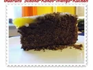 Kuchen: Schoko-Kokos-Mangokuchen - Rezept
