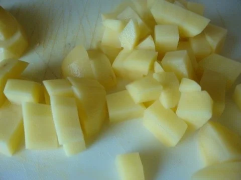 Rezept: Kürbis - Rosenkohl - Topf Bild Nr. 10 Kürbis - Rosenkohl - Topf - Rezept - Bild Nr. 10