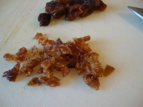 Blumenkohlcremesuppe mit "feinen Bröseln" - Rezept - Bild Nr. 10