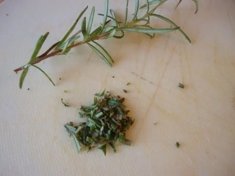 Blumenkohlcremesuppe mit "feinen Bröseln" - Rezept - Bild Nr. 11