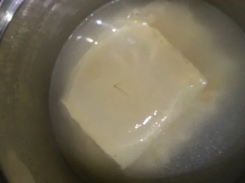 Käse Roulade - Rezept - Bild Nr. 4