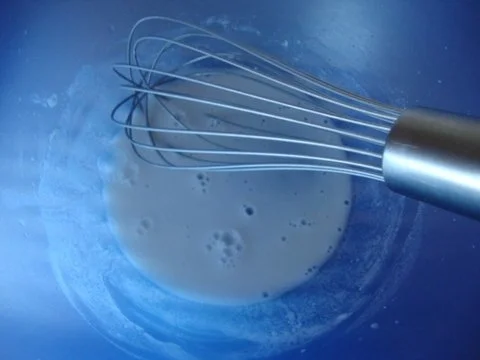 Schwarzwurzelcremesuppe - Klassisch - Rezept - Bild Nr. 6