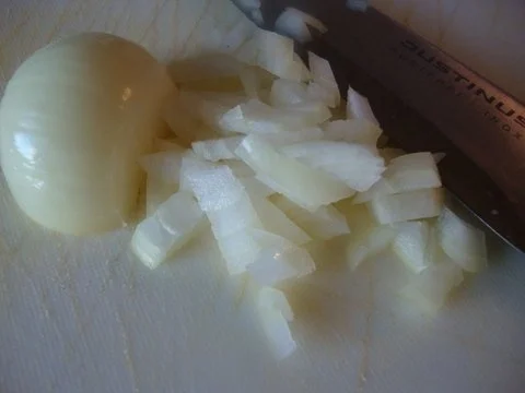 Schwarzwurzelcremesuppe - Klassisch - Rezept - Bild Nr. 8