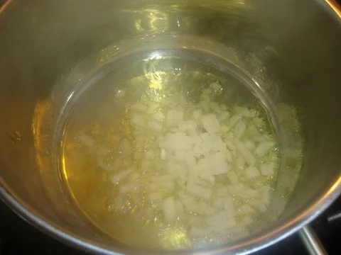 Schwarzwurzelcremesuppe - Klassisch - Rezept - Bild Nr. 9