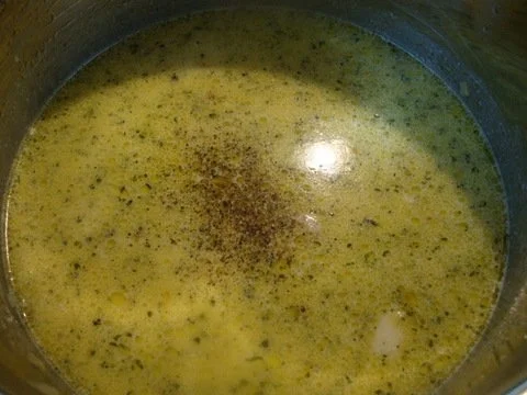 Schwarzwurzelcremesuppe - Klassisch - Rezept - Bild Nr. 13