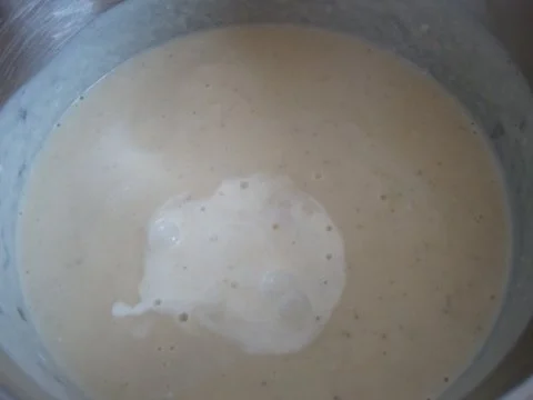 Schwarzwurzelcremesuppe - Klassisch - Rezept - Bild Nr. 16