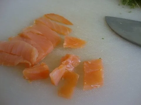 Schwarzwurzelcremesuppe - Klassisch - Rezept - Bild Nr. 18