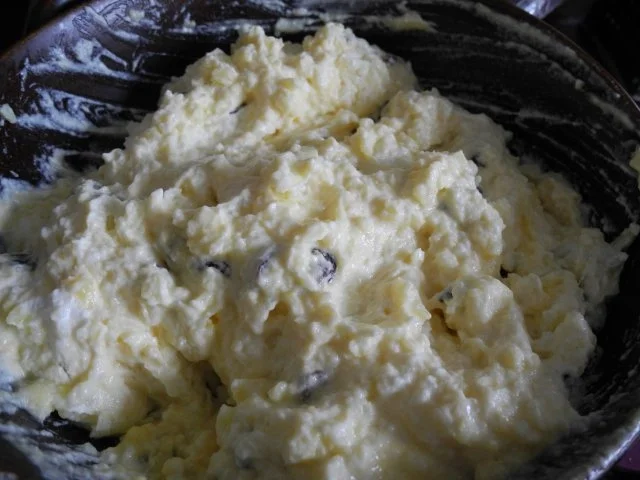 Süße Mahlzeit : Joghurt - Keulchen ;-) - Rezept - Bild Nr. 9