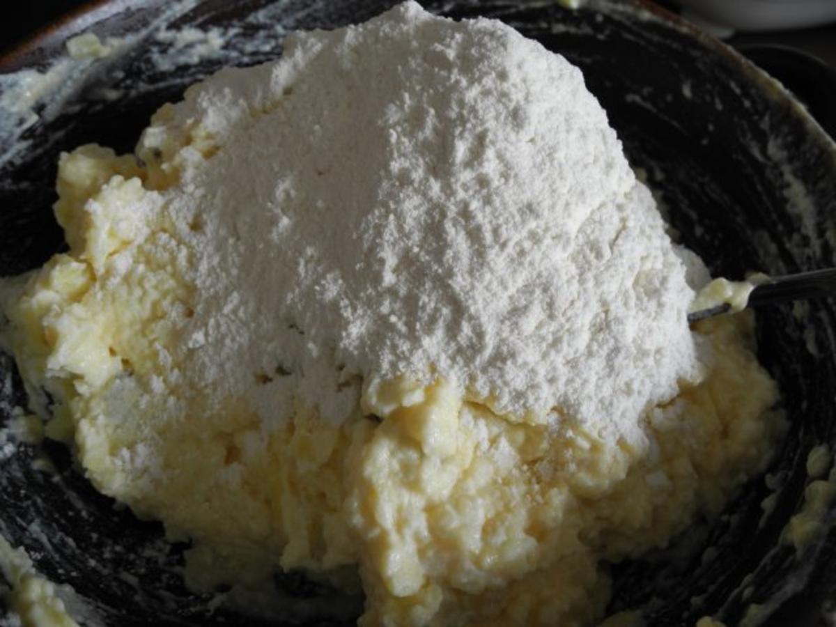 Süße Mahlzeit : Joghurt - Keulchen ;-) - Rezept - Bild Nr. 8