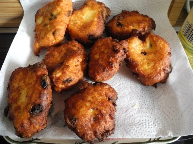 Süße Mahlzeit : Joghurt - Keulchen ;-) - Rezept - Bild Nr. 12