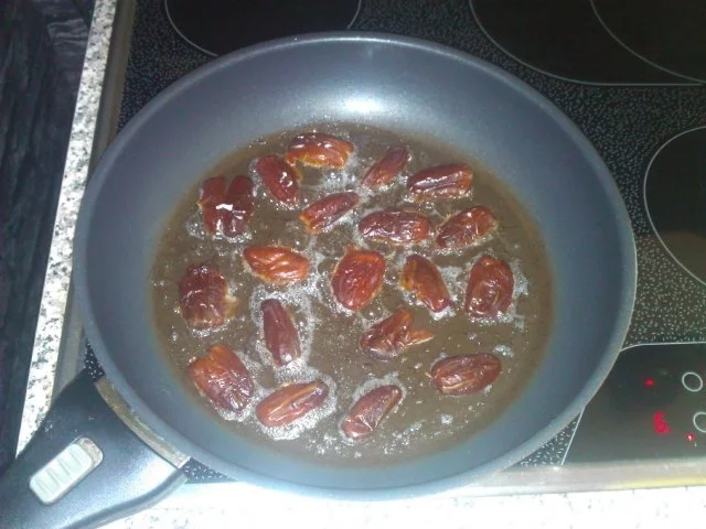 Rezept: Omelett auf persische Art Bild Nr. 3 Omelett auf persische Art - Rezept - Bild Nr. 3