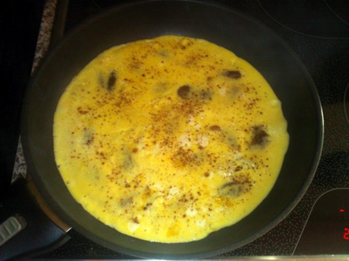 Omelett auf persische Art - Rezept - Bild Nr. 4