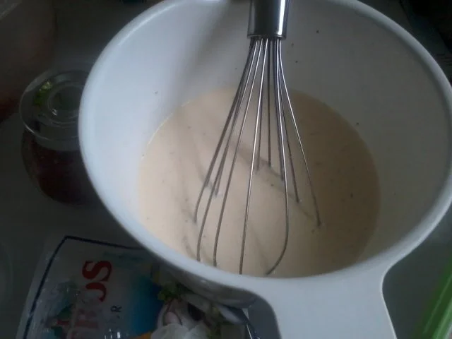 Rezept: Blumenkohl- Hach- Auflauf a la Mama Bild Nr. 3 Blumenkohl- Hach- Auflauf a la Mama - Rezept - Bild Nr. 3