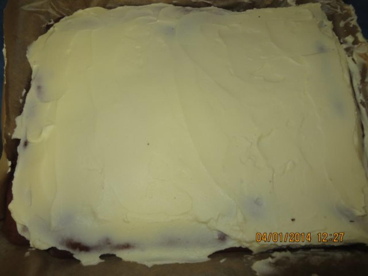 Kuchen:Sägespänekuchen - Rezept - Bild Nr. 3