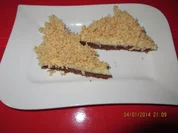 Kuchen:Sägespänekuchen - Rezept