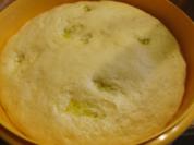Pizzateig - Rezept