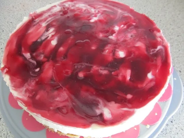 Philadelphiatorte - Rezept