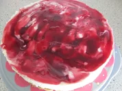 Rezept: Philadelphiatorte Philadelphiatorte - Rezept