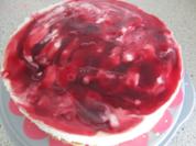 Philadelphiatorte - Rezept