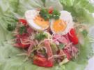 Elsässer Wurstsalat - Rezept