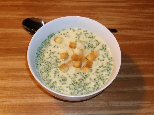 Heedfelder Kartoffelsuppe - Rezept - Bild Nr. 2
