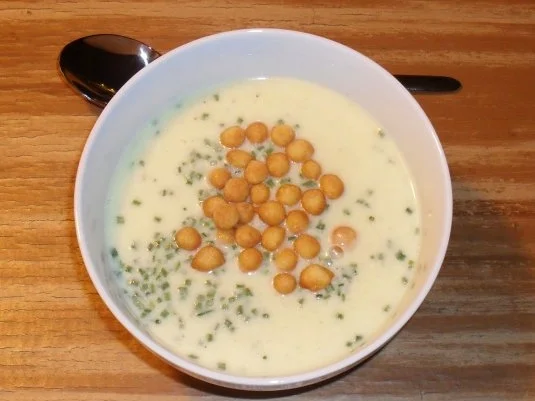 Heedfelder Kartoffelsuppe - Rezept - Bild Nr. 4