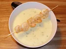Heedfelder Kartoffelsuppe - Rezept