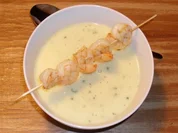 Heedfelder Kartoffelsuppe - Rezept