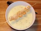 Heedfelder Kartoffelsuppe - Rezept