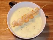 Heedfelder Kartoffelsuppe - Rezept