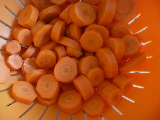 Rezept: Rote - Bete - Suppe Bild Nr. 2 Rote - Bete - Suppe - Rezept - Bild Nr. 2