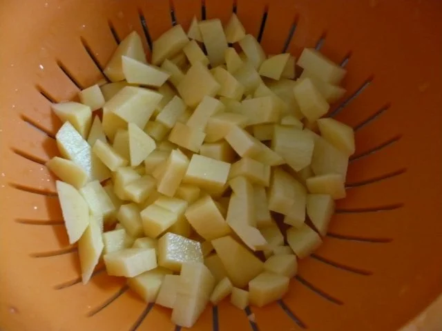 Rezept: Rote - Bete - Suppe Bild Nr. 5 Rote - Bete - Suppe - Rezept - Bild Nr. 5