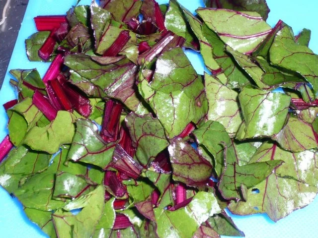 Rezept: Rote - Bete - Suppe Bild Nr. 9 Rote - Bete - Suppe - Rezept - Bild Nr. 9