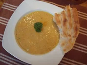 Vegetarische Gemüsesuppe mit 1000 Aromen - Rezept