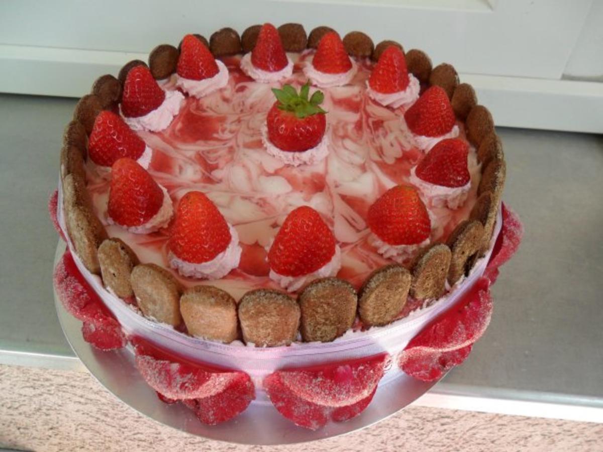 GATEAU SURPRISE - Rezept - Bild Nr. 2