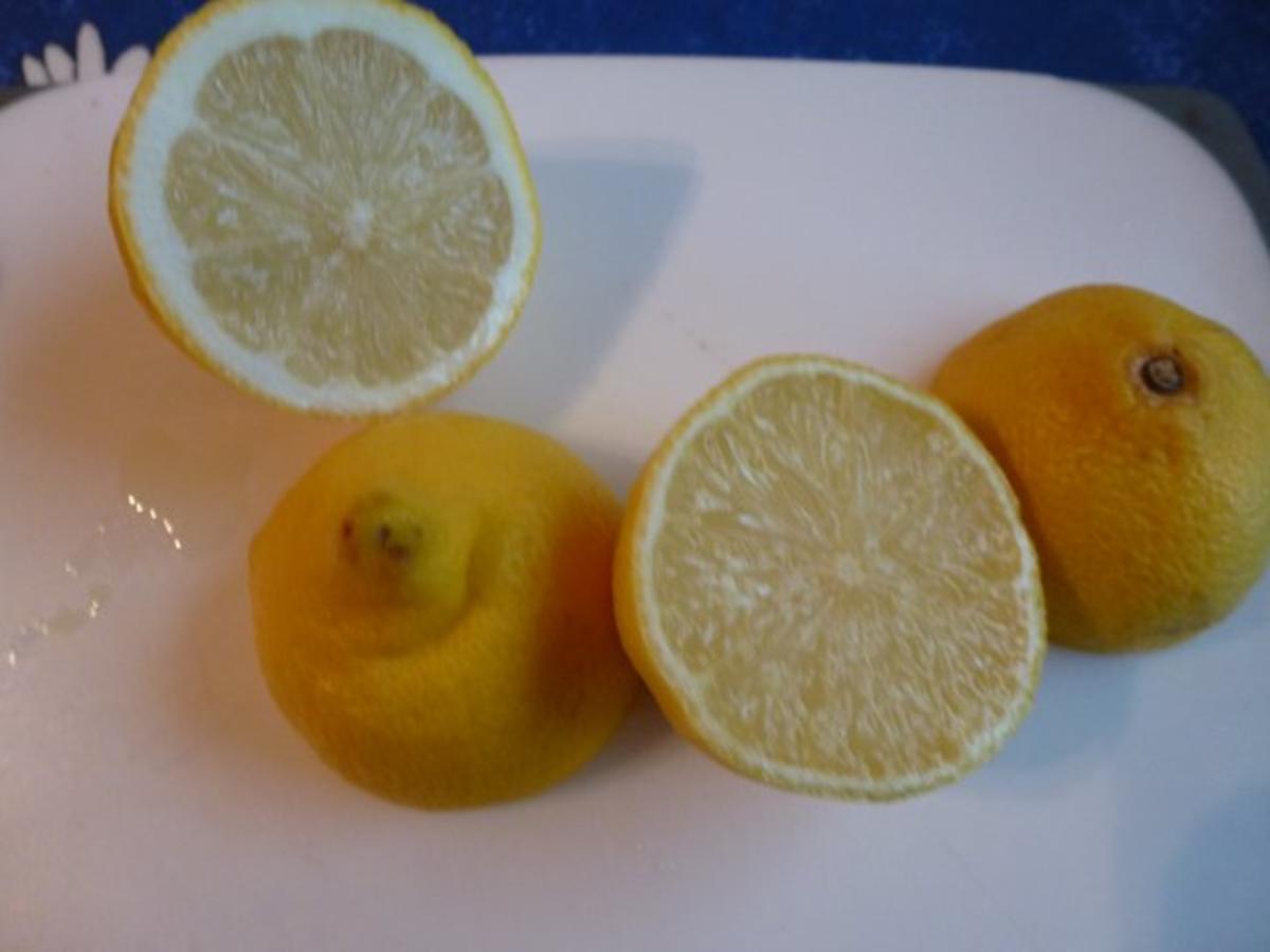 Apfelbrei mit Stevia - Rezept - Bild Nr. 3