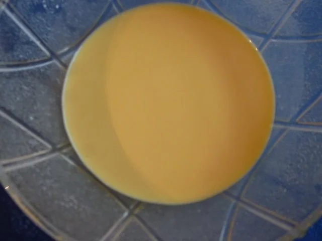 Apfelbrei mit Stevia - Rezept - Bild Nr. 6