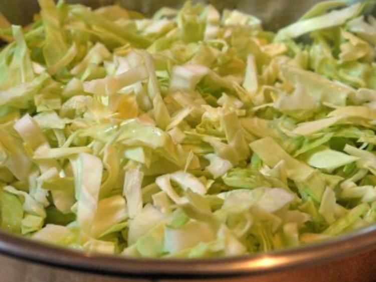 Spitzkohl-Auflauf - Rezept mit Bild - kochbar.de