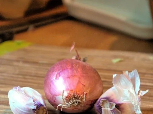 Spitzkohl-Auflauf - Rezept - Bild Nr. 4