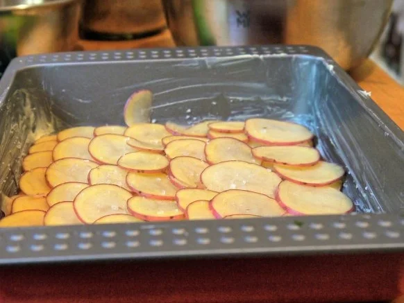 Spitzkohl-Auflauf - Rezept - Bild Nr. 10