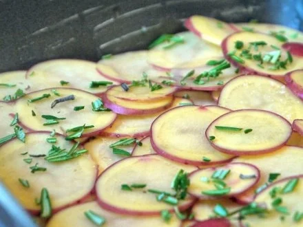 Spitzkohl-Auflauf - Rezept - Bild Nr. 12