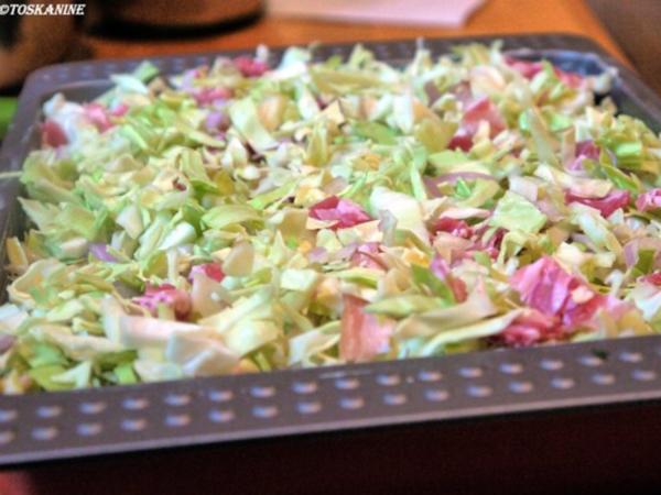 Spitzkohl-Auflauf - Rezept mit Bild - kochbar.de