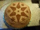 Kuchen: Birnen-Schokotorte - Rezept
