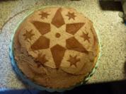 Kuchen: Birnen-Schokotorte - Rezept