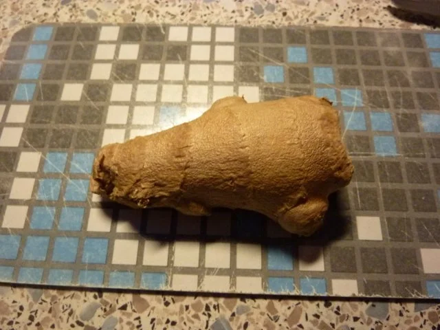 Rezept: Marmelade: Minzgelee mit Ingwer Bild Nr. 3 Marmelade: Minzgelee mit Ingwer - Rezept - Bild Nr. 3