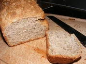 Mein Sauerteigbrot (Folge1) - Rezept